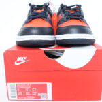 Nike Dunk Low Champ Colors - Image 2