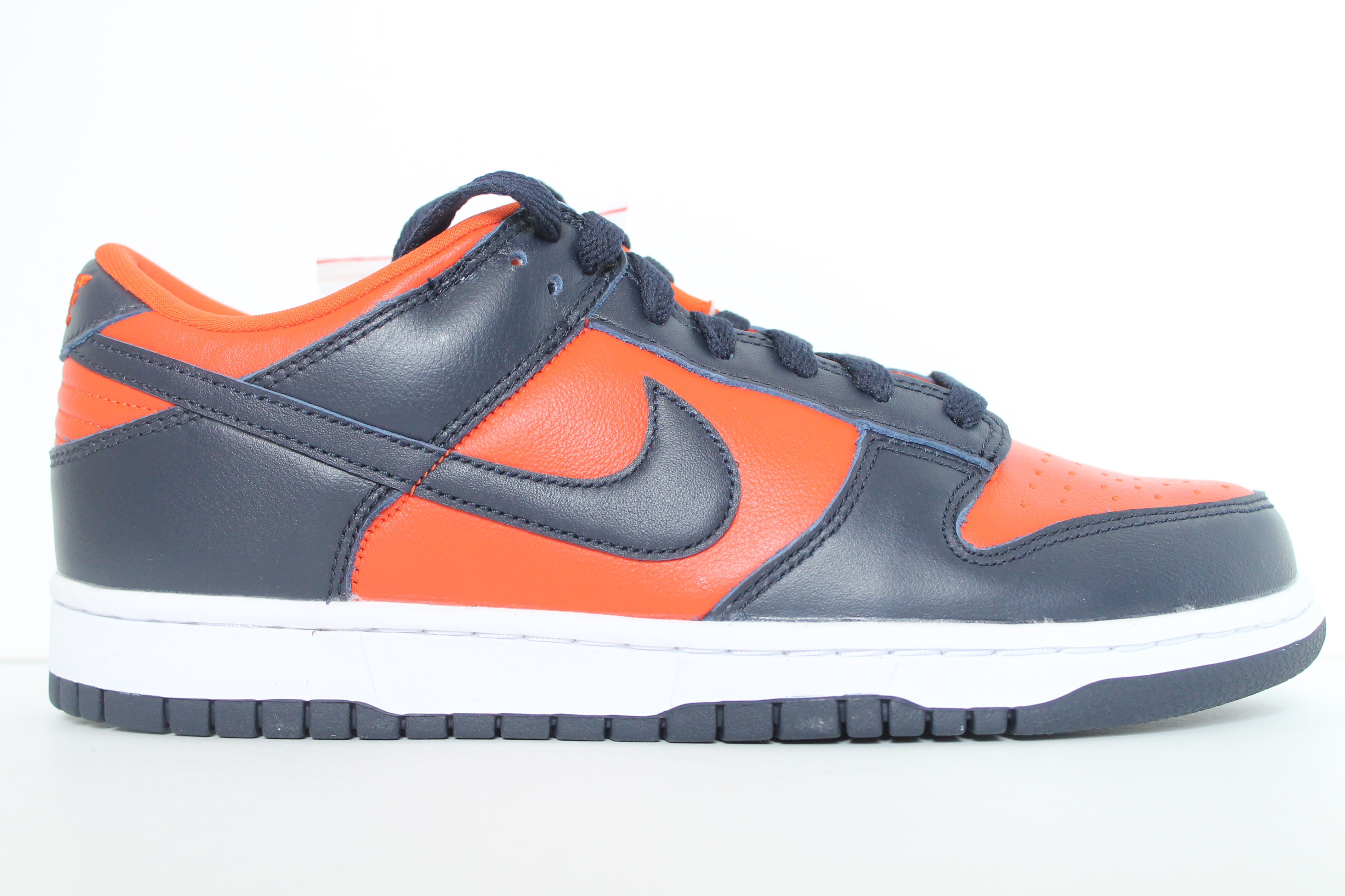 Nike Dunk Low Champ Colors