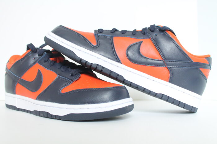 champ color dunk