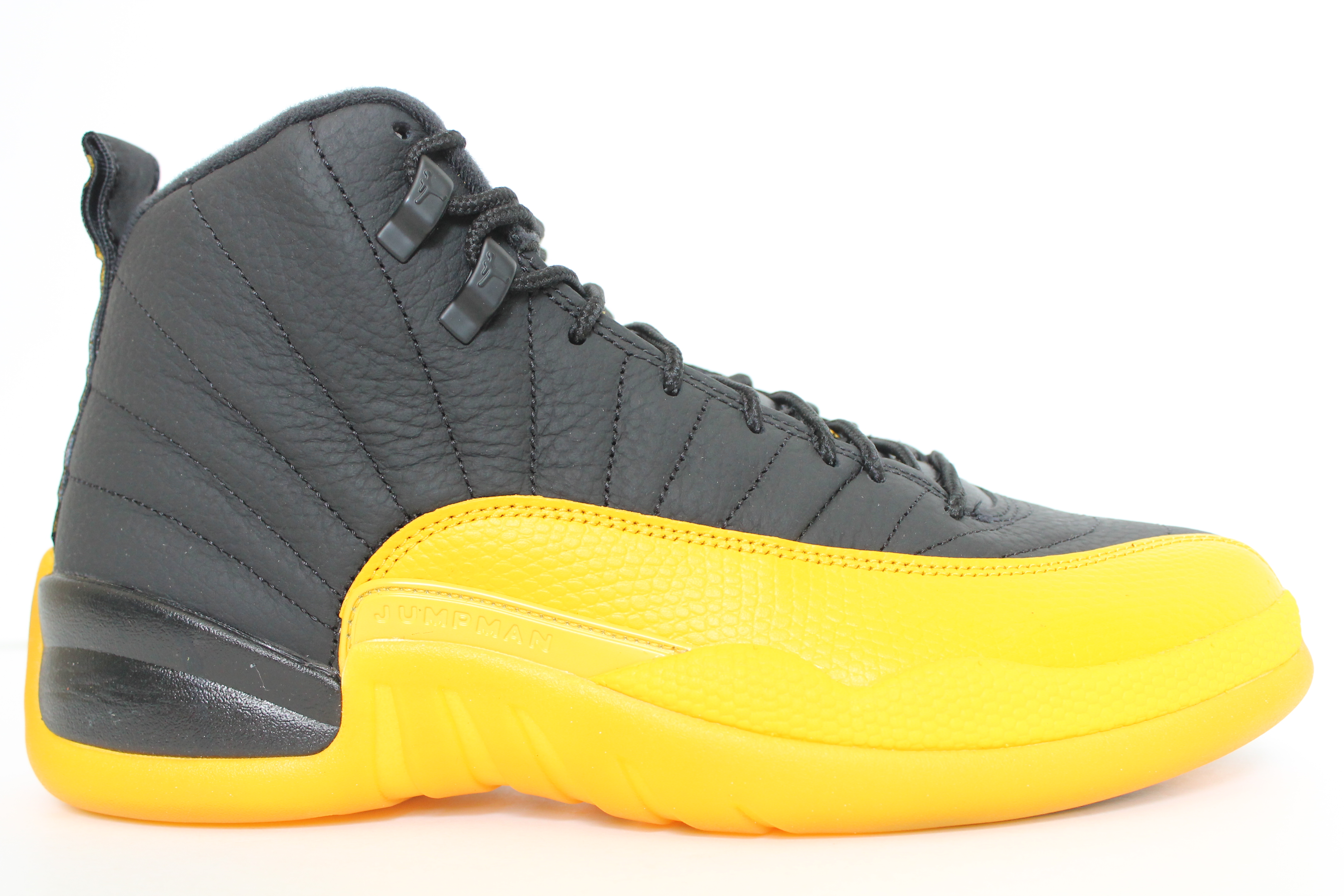 Air Jordan 12 Retro - University Gold