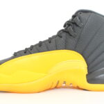 Air Jordan 12 Retro - University Gold