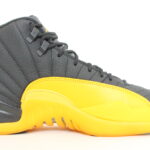 Air Jordan 12 Retro - University Gold