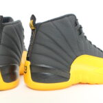 Air Jordan 12 Retro - University Gold