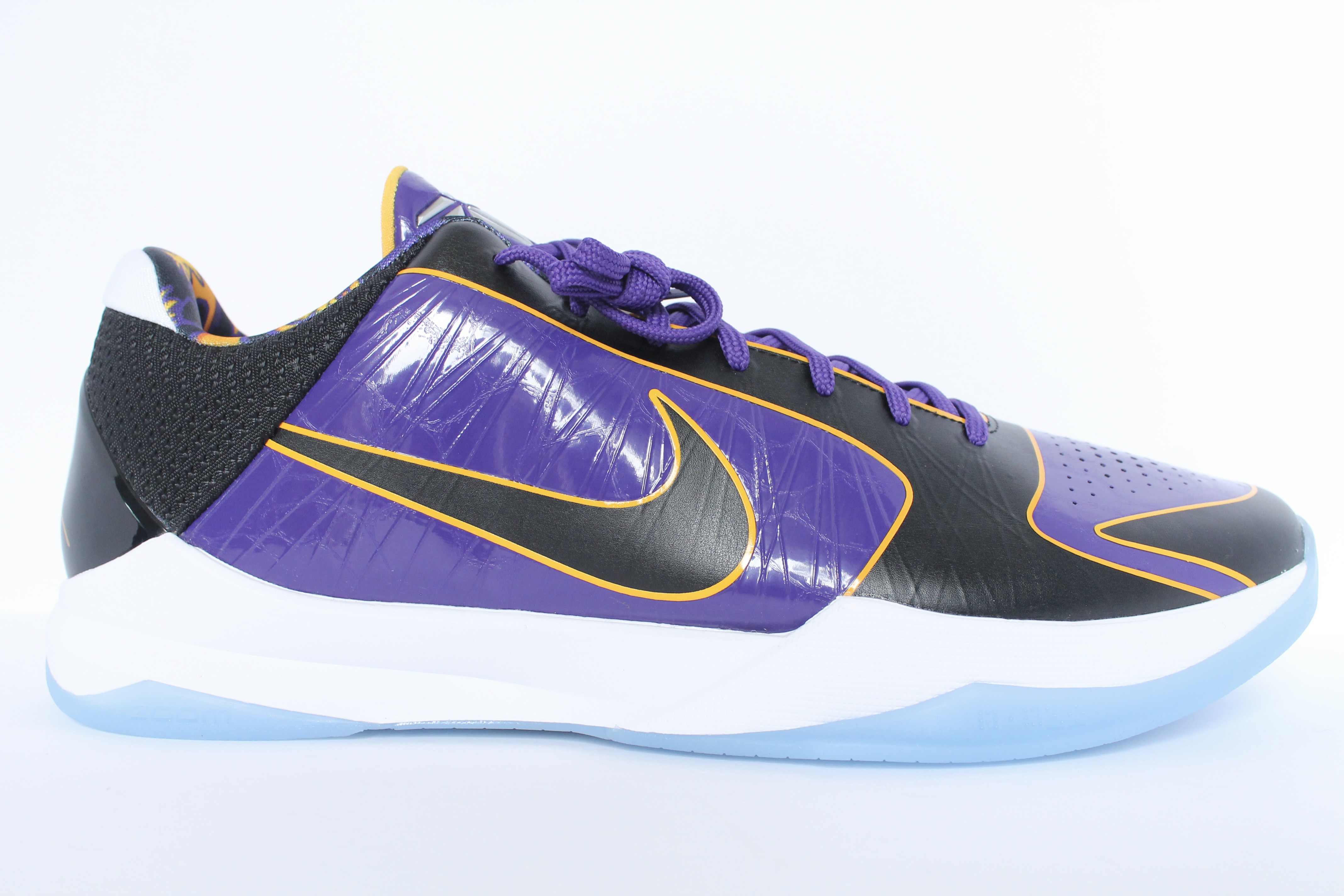 Nike Kobe V Protro '5X Champ'