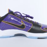 Nike Kobe V Protro '5X Champ'