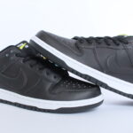 Nike SB Dunk Low X Civilist