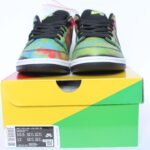Nike SB Dunk Low X Civilist