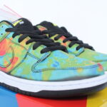 Nike SB Dunk Low X Civilist