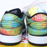 Nike SB Dunk Low X Civilist