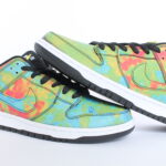 Nike SB Dunk Low X Civilist