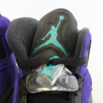 Air Jordan 5 Retro Purple Grape