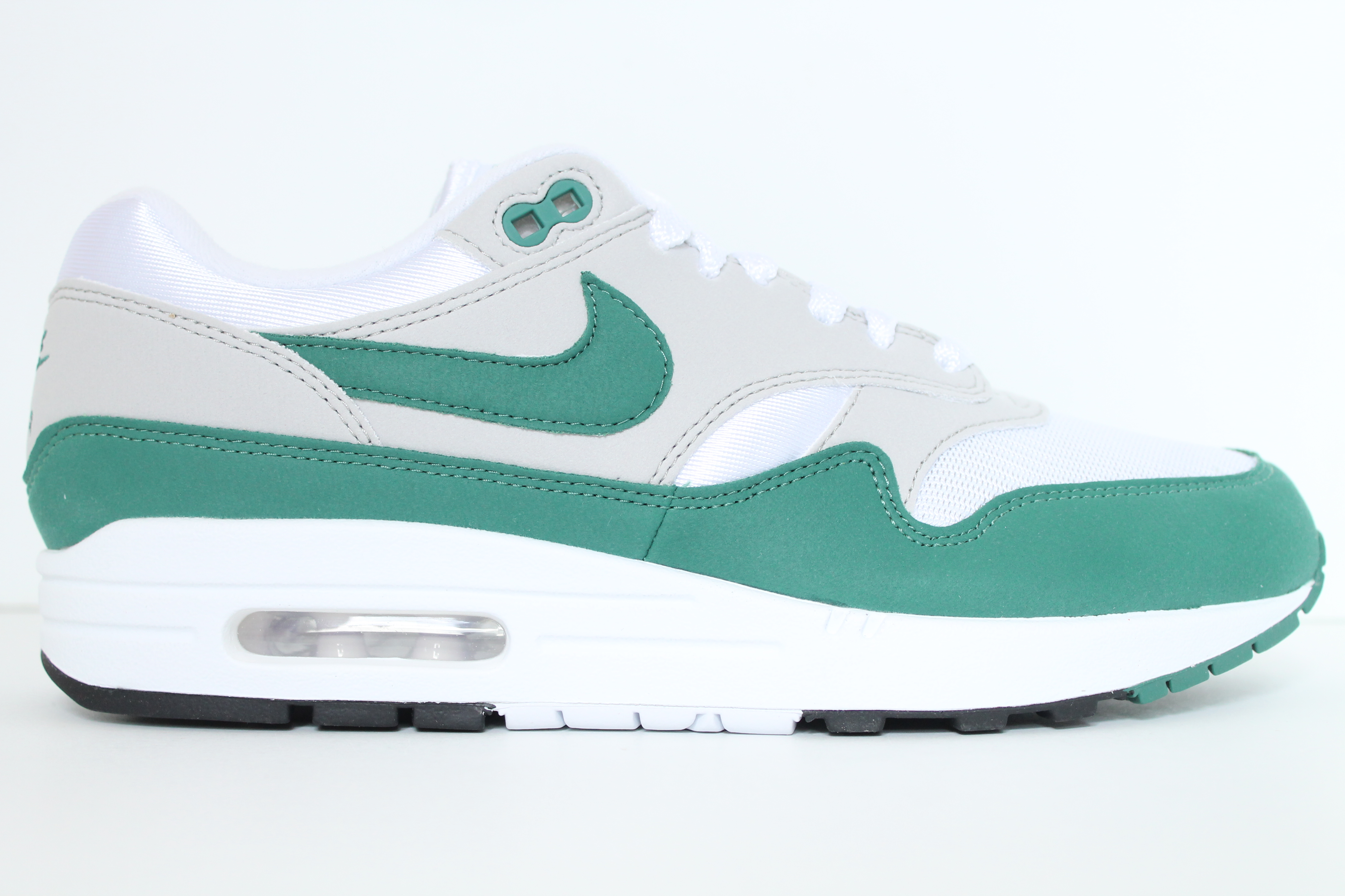 Nike Air Max 1 Anniversary Green 2020 - EU Exclusive