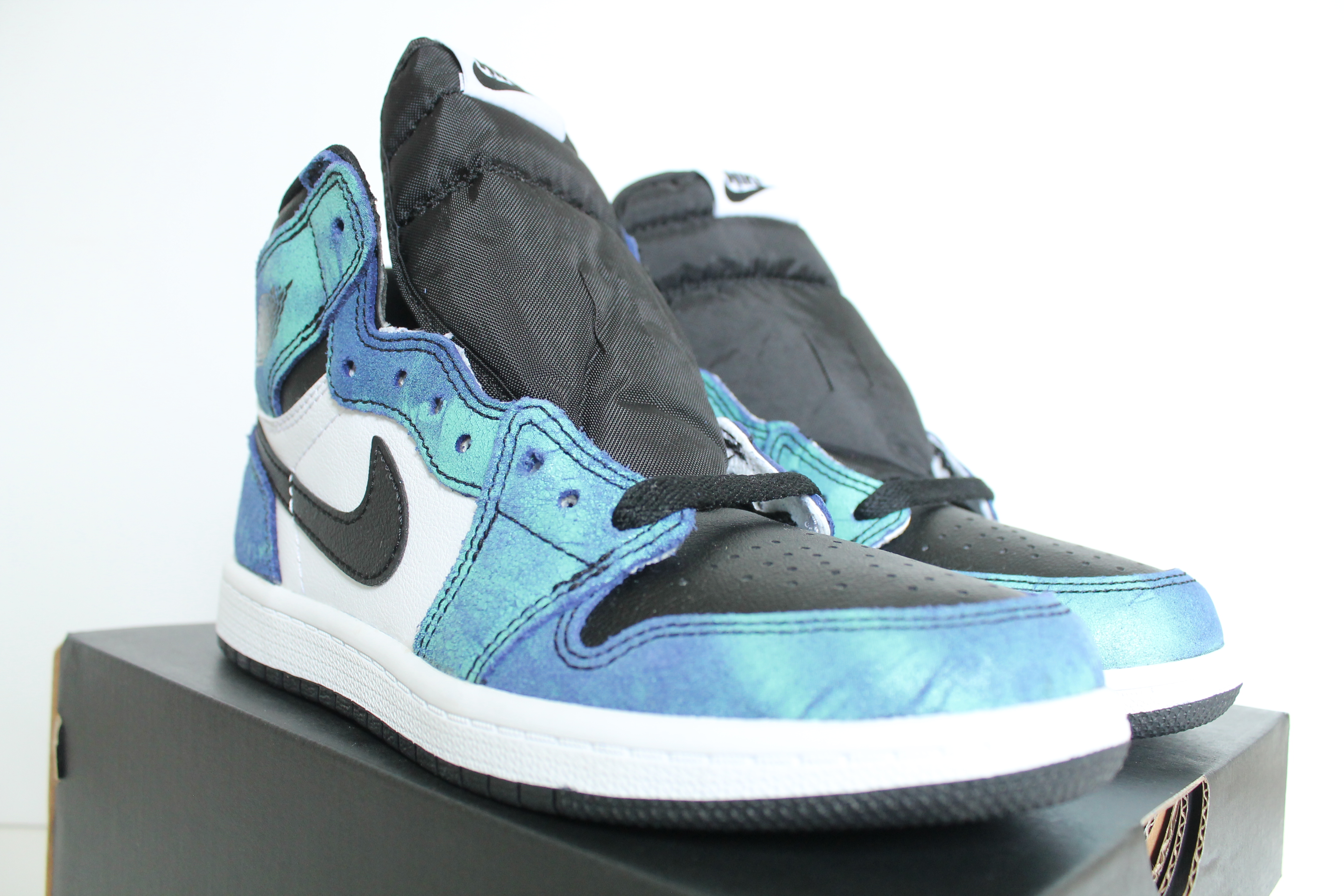 tie dye jordan 1 retail price