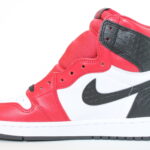 WMNS Air Jordan 1 Retro High OG - Satin Red