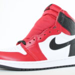 WMNS Air Jordan 1 Retro High OG - Satin Red