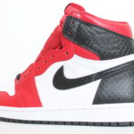 WMNS Air Jordan 1 Retro High OG - Satin Red