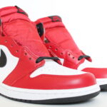 WMNS Air Jordan 1 Retro High OG - Satin Red