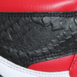 WMNS Air Jordan 1 Retro High OG - Satin Red