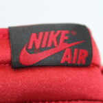 WMNS Air Jordan 1 Retro High OG - Satin Red