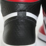 Air Jordan 1 Retro High OG WMNS Satin Red - Image 26