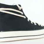 Converse Fear of God Essentials x Chuck 70 High - Black
