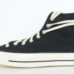 Converse Fear of God Essentials x Chuck 70 High - Black