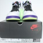 Air Jordan 5 Retro Ghost Green 'Alternate Bel-Air'