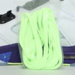 Air Jordan 5 Retro Ghost Green 'Alternate Bel-Air'