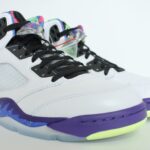 Air Jordan 5 Retro Ghost Green - Image 20