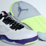 Air Jordan 5 Retro Ghost Green - Image 26
