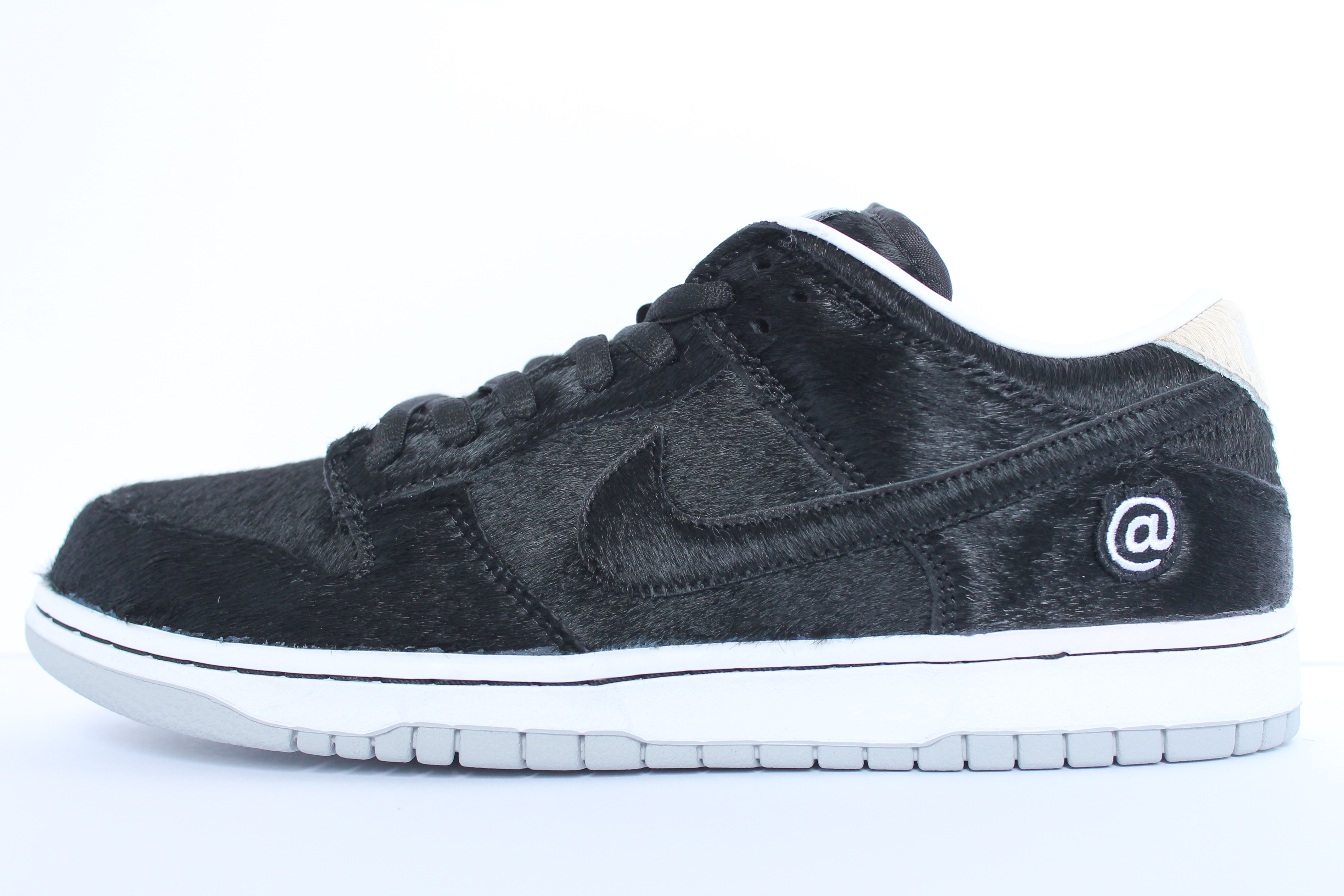 AuthentKicks | Nike SB Dunk Low X Medicom Toy BE@RBRICK