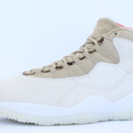 Air Jordan 10 Retro SP SOLE FLY