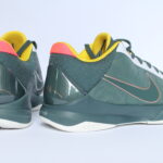 Nike Kobe V Protro Girls EYBL