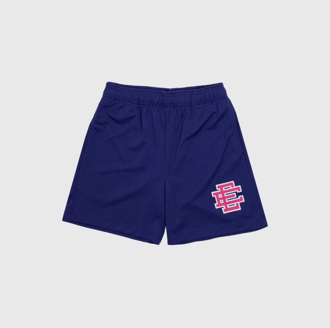 EE Basic Short - Purple / Pink