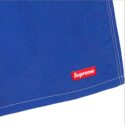 Supreme Arc Logo Water Short - Royal