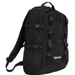 Supreme Backpack (FW20) - Black