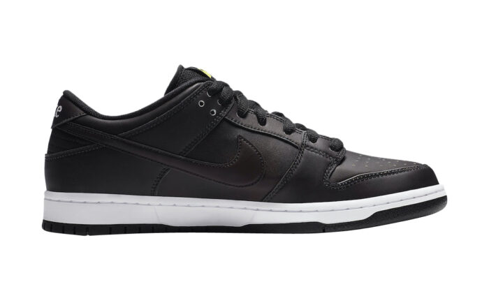 nike dunk low x civilist