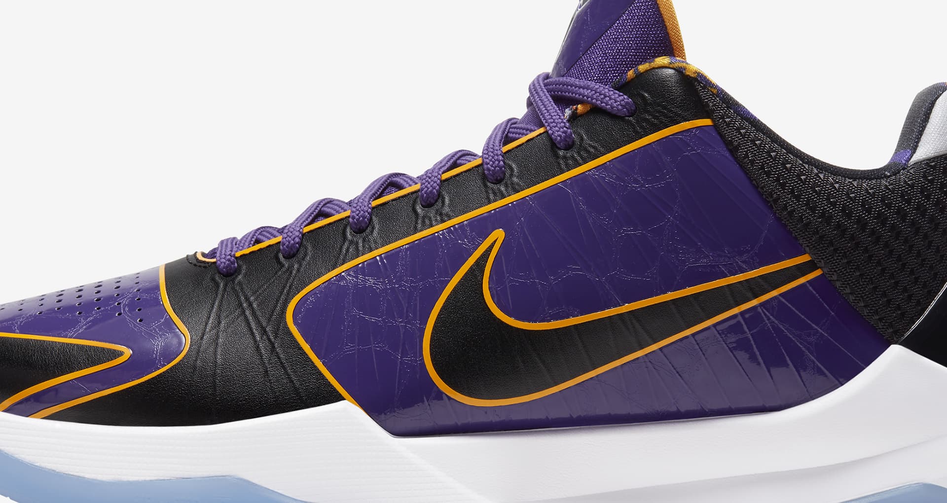 nike kobe 5 protro mens 5x champ