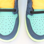 Air Jordan 1 Retro Baroque Brown 'Bio Hack'