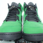 Air Jordan 5 Retro Apple Green 'Oregon'