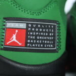 Air Jordan 5 Retro Apple Green 'Oregon'