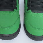 Air Jordan 5 Retro Apple Green 'Oregon'