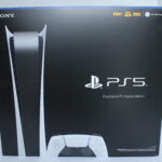 Sony PlayStation 5 Digital Edition Console