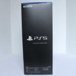 Sony PlayStation 5 Digital Edition Console