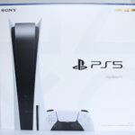 Sony PlayStation 5 Console