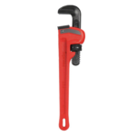 Supreme®/Ridgid® Pipe Wrench - Image 2