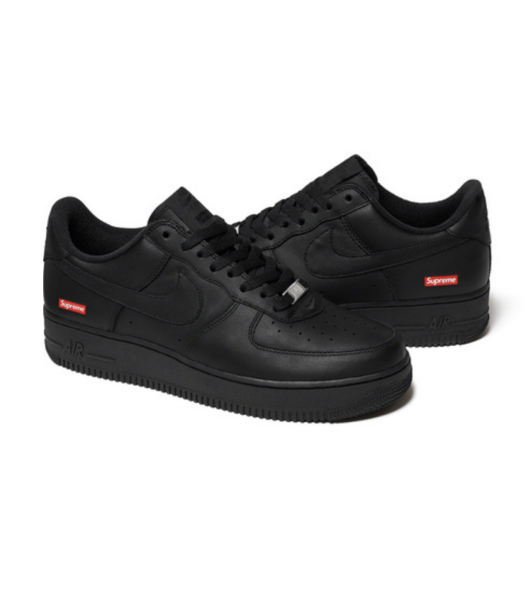 supreme air force 1 restock date 2020