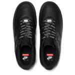 Supreme®/Nike® Air Force 1 Low - Black