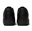 Supreme®/Nike® Air Force 1 Low - Black