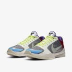 NIKE KOBE V PROTRO PJ Tucker PE - Image 2